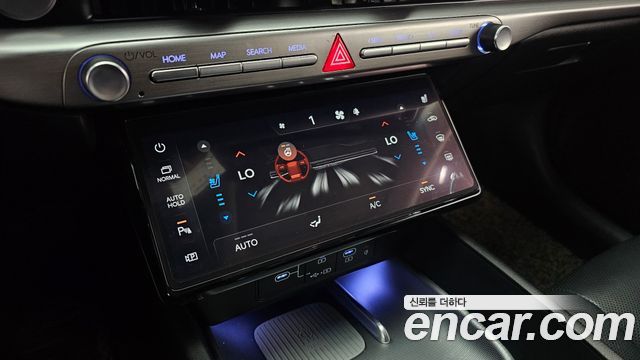 Hyundai Grandeur 2023 — photo 33