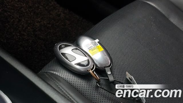 Hyundai Grandeur 2023 — photo 36
