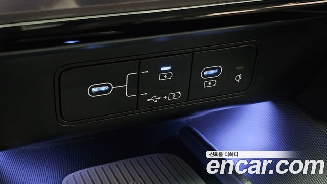 Hyundai Grandeur 2023 — photo 37
