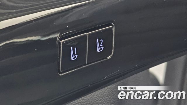 Hyundai Grandeur 2023 — photo 38