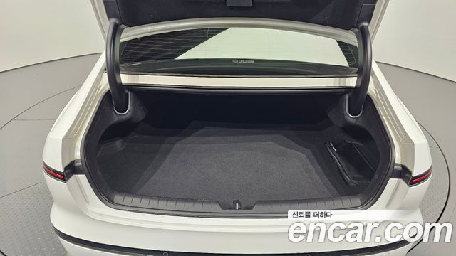 Hyundai Grandeur 2023 — photo 40