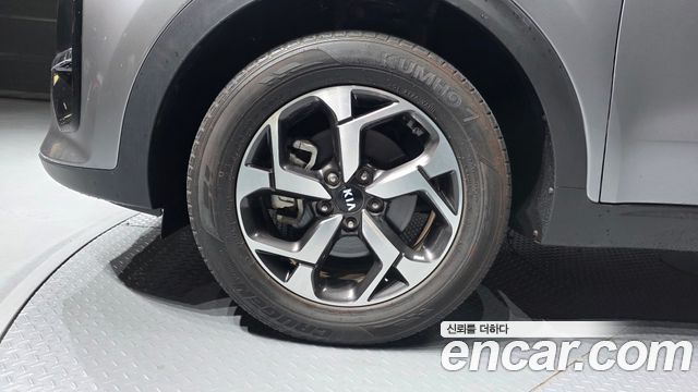 Kia Sportage 2022 — photo 5