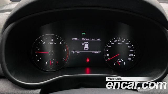 Kia Sportage 2022 — photo 11