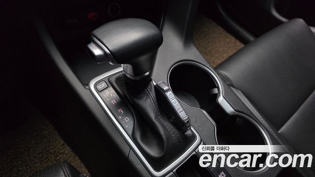 Kia Sportage 2022 — photo 12