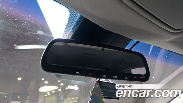 Kia Sportage 2022 — photo 19