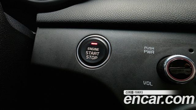 Kia Sportage 2022 — photo 23