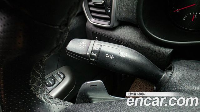 Kia Sportage 2022 — photo 25