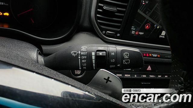Kia Sportage 2022 — photo 27