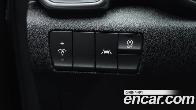 Kia Sportage 2022 — photo 28