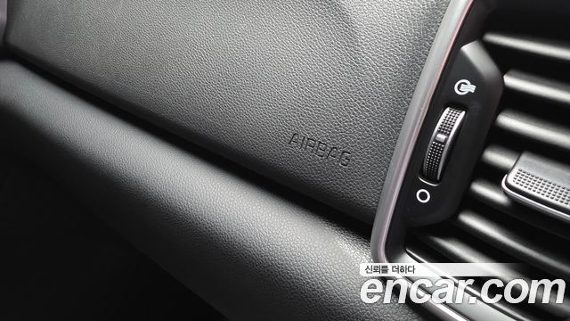 Kia Sportage 2022 — photo 29