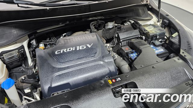 Kia Sorento 2016 — photo 6