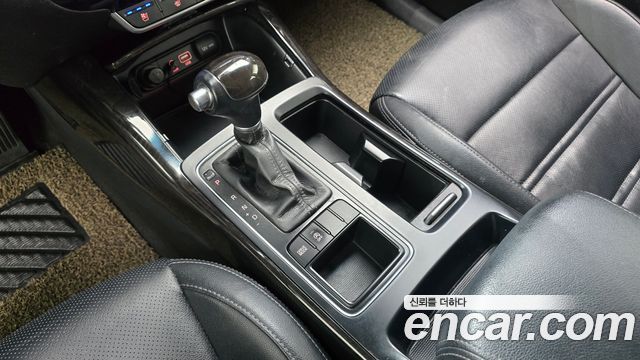 Kia Sorento 2016 — photo 9