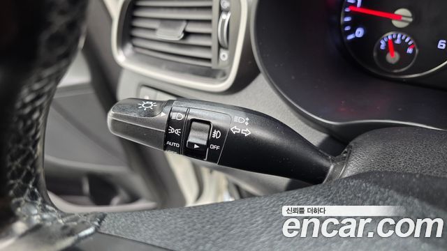 Kia Sorento 2016 — photo 16