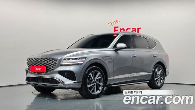 Genesis GV80 2024 — photo 1