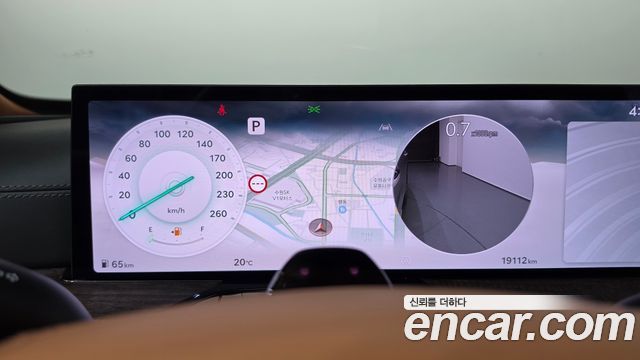 Genesis GV80 2024 — photo 11