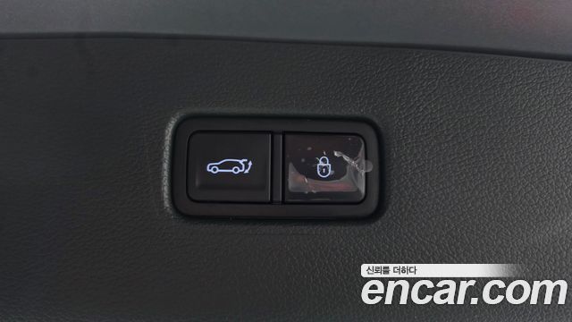 Genesis GV80 2024 — photo 22