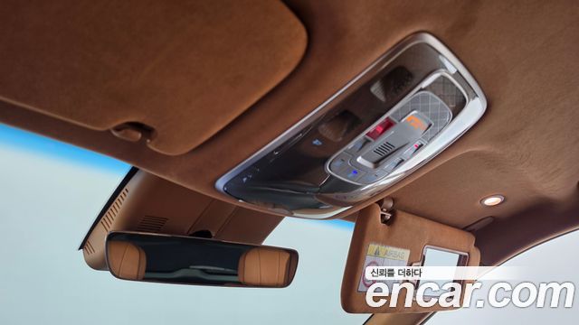 Genesis GV80 2024 — photo 24