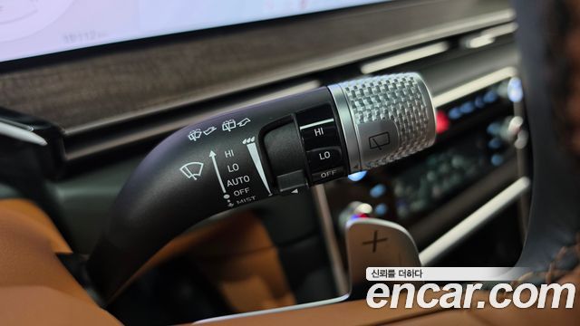 Genesis GV80 2024 — photo 26