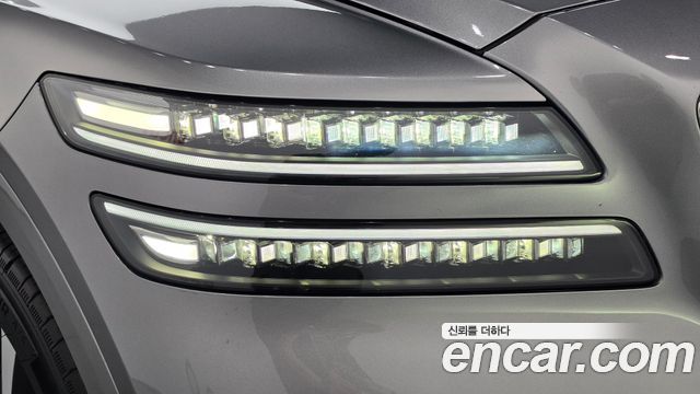 Genesis GV80 2024 — photo 8