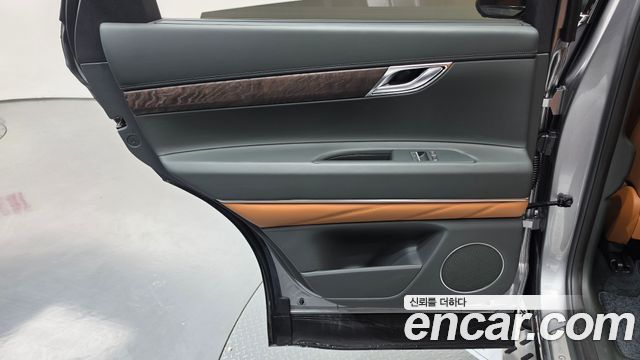 Genesis GV80 2024 — photo 15
