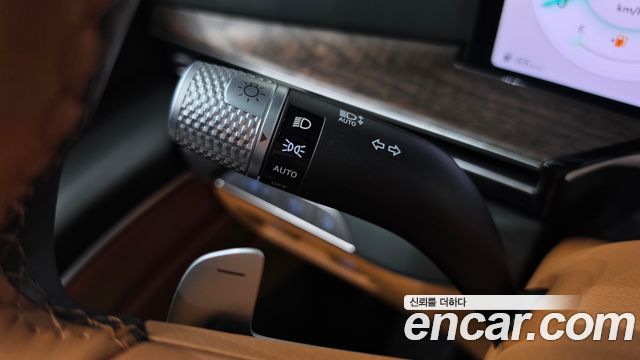 Genesis GV80 2024 — photo 28
