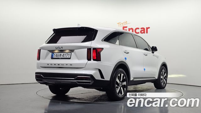 Kia Sorento 2022 — photo 2