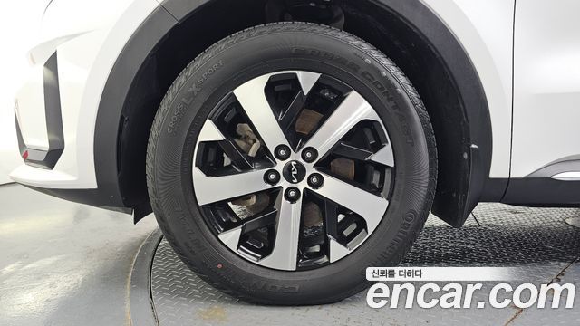 Kia Sorento 2022 — photo 5
