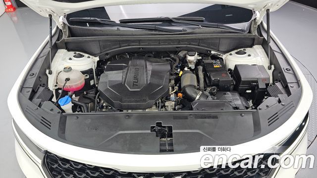 Kia Sorento 2022 — photo 6
