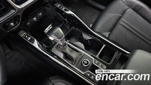 Kia Sorento 2022 — photo 9