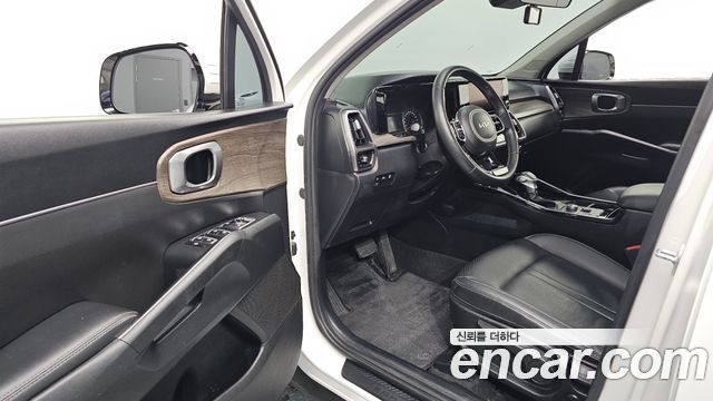 Kia Sorento 2022 — photo 10