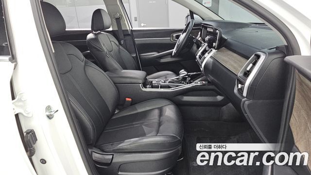 Kia Sorento 2022 — photo 12