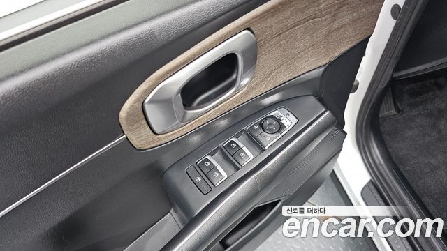 Kia Sorento 2022 — photo 13