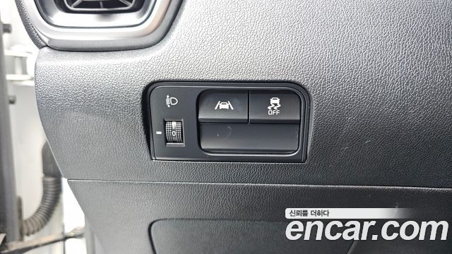 Kia Sorento 2022 — photo 14