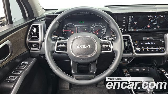 Kia Sorento 2022 — photo 15