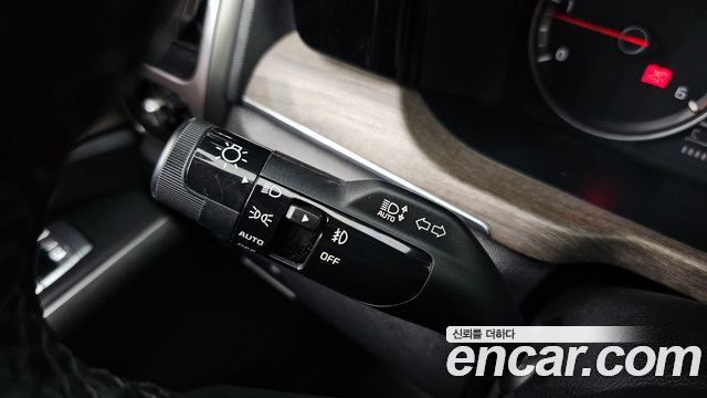 Kia Sorento 2022 — photo 18