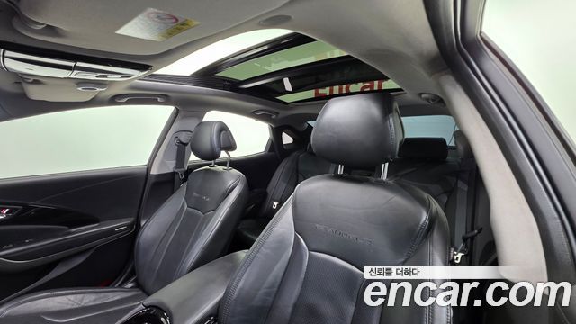 Hyundai Grandeur 2014 — photo 11