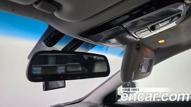 Hyundai Grandeur 2014 — photo 15