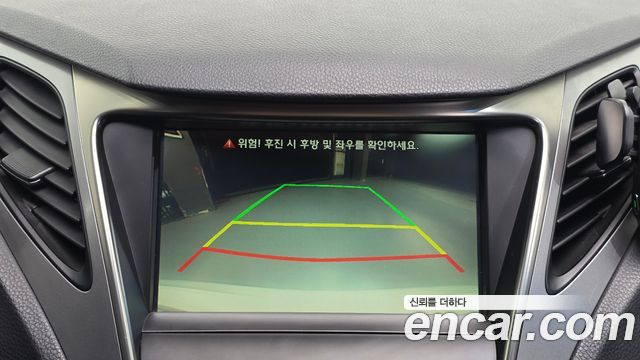 Hyundai Grandeur 2014 — photo 17