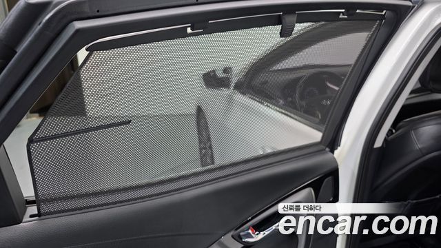 Hyundai Grandeur 2014 — photo 18