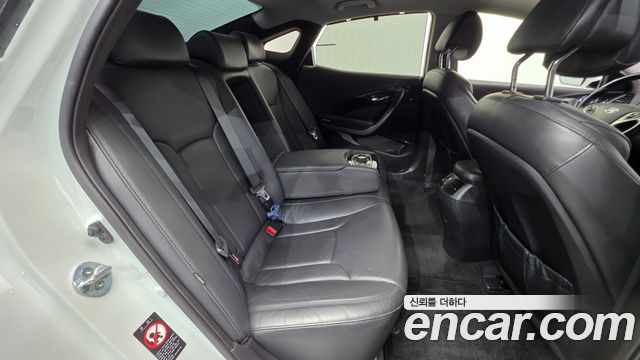 Hyundai Grandeur 2014 — photo 20