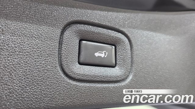 Renault Korea QM6 2017 — photo 22