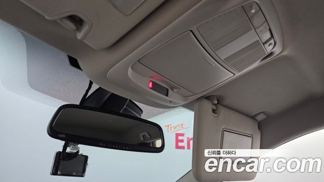 Renault Korea QM6 2017 — photo 26