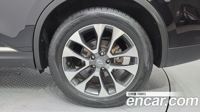 Renault Korea QM6 2017 — photo 7