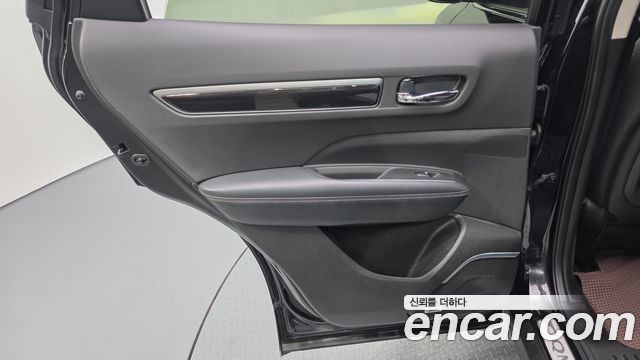Renault Korea QM6 2017 — photo 15