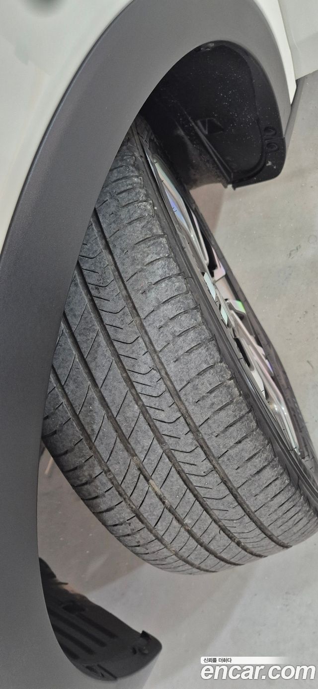 KG Mobility TIBOLI 2019 — photo 19