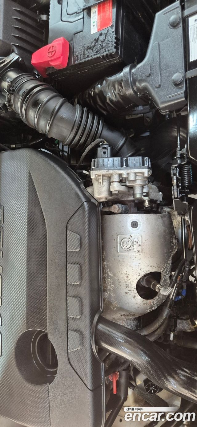 KG Mobility TIBOLI 2019 — photo 20