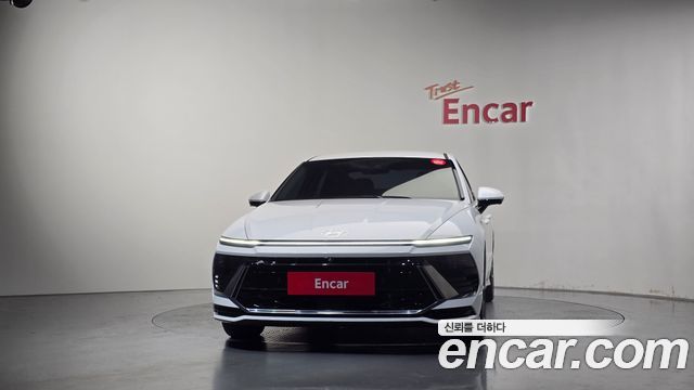Hyundai Sonata 2024 — photo 3