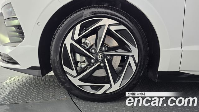 Hyundai Sonata 2024 — photo 5
