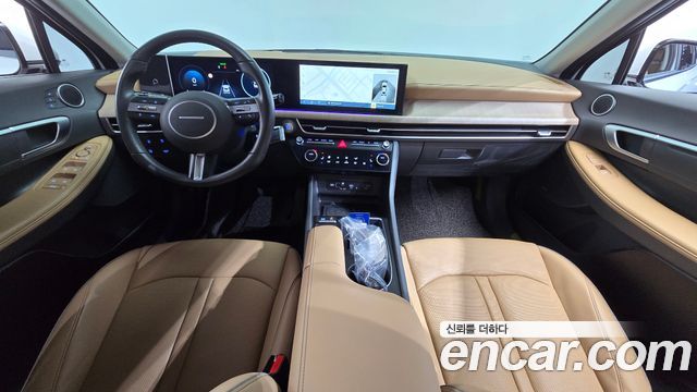 Hyundai Sonata 2024 — photo 10