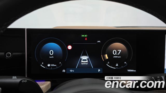 Hyundai Sonata 2024 — photo 11